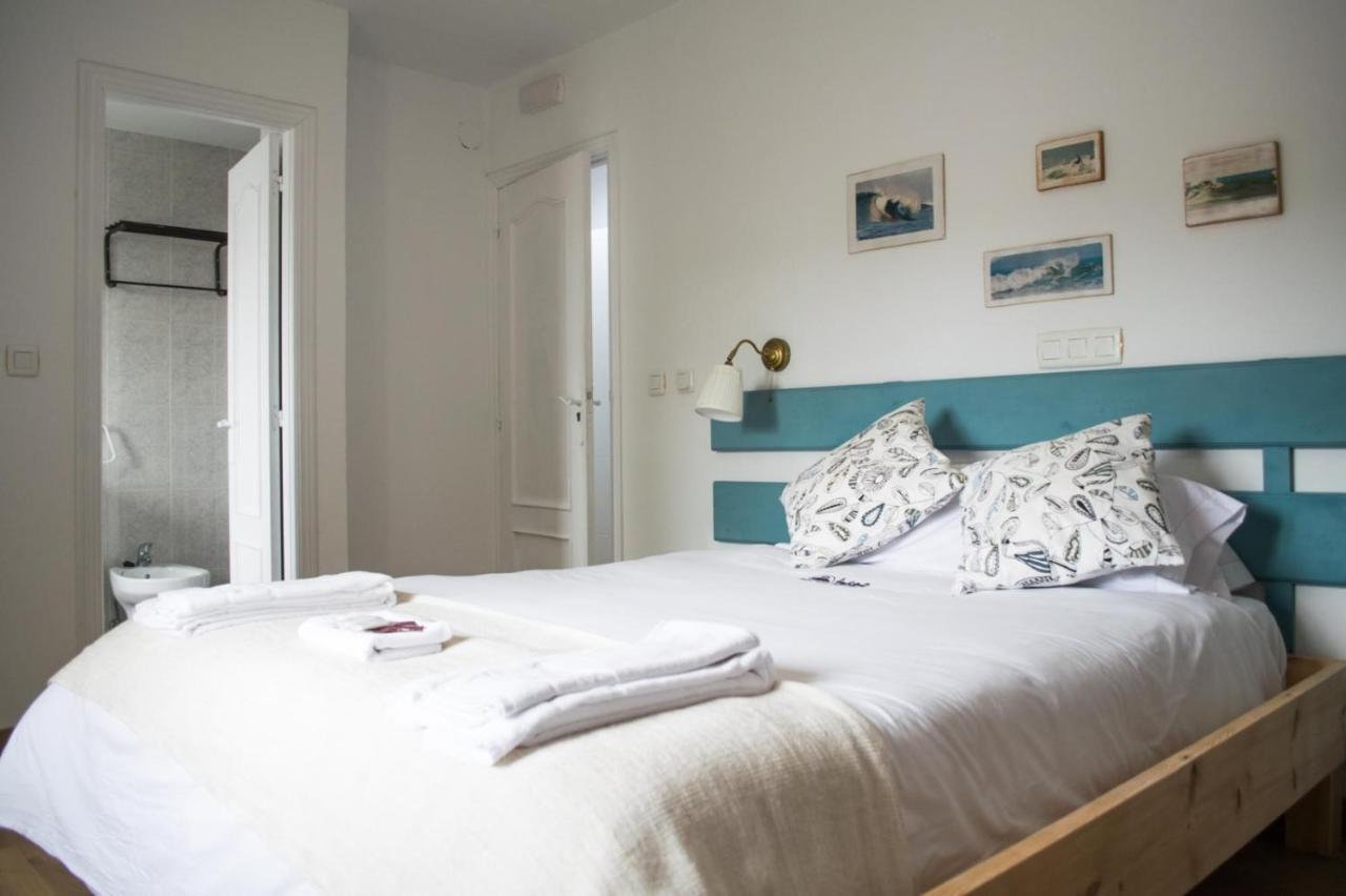 Latas Surf Lodge لوريدو المظهر الخارجي الصورة