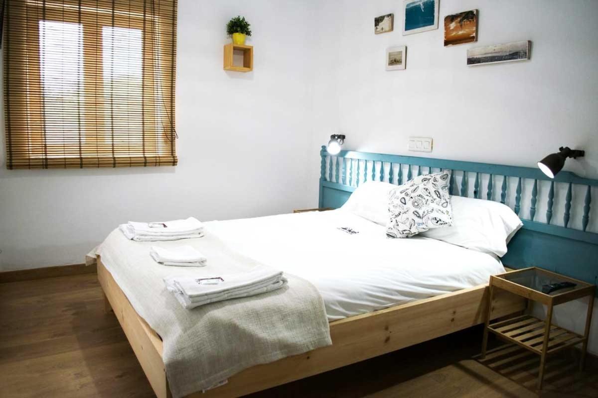 Latas Surf Lodge لوريدو المظهر الخارجي الصورة